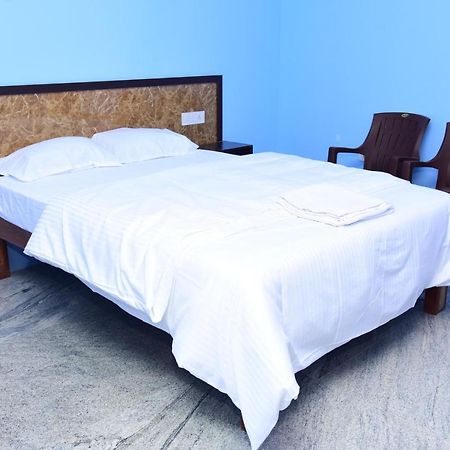 Thangam Residency كارايكودي المظهر الخارجي الصورة