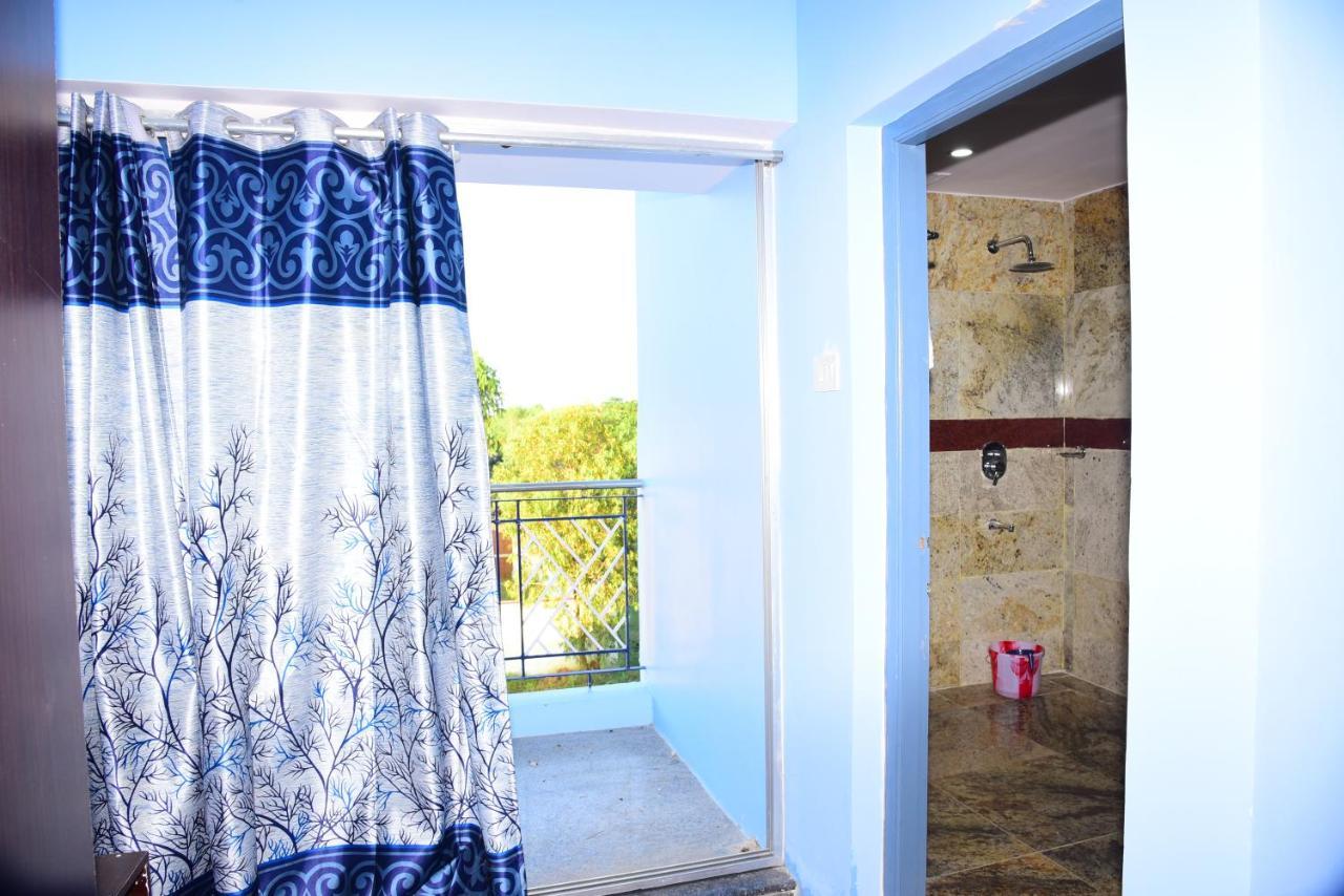Thangam Residency كارايكودي المظهر الخارجي الصورة