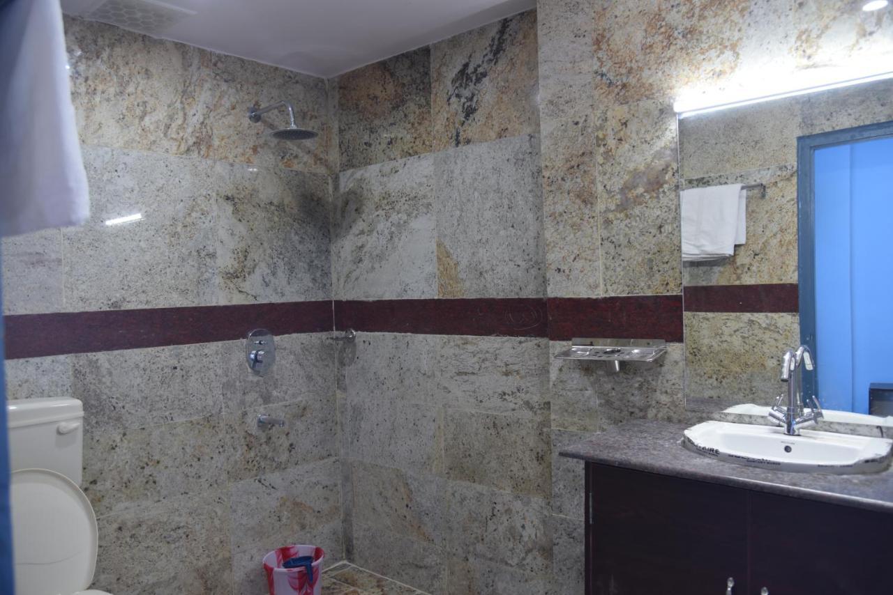 Thangam Residency كارايكودي المظهر الخارجي الصورة
