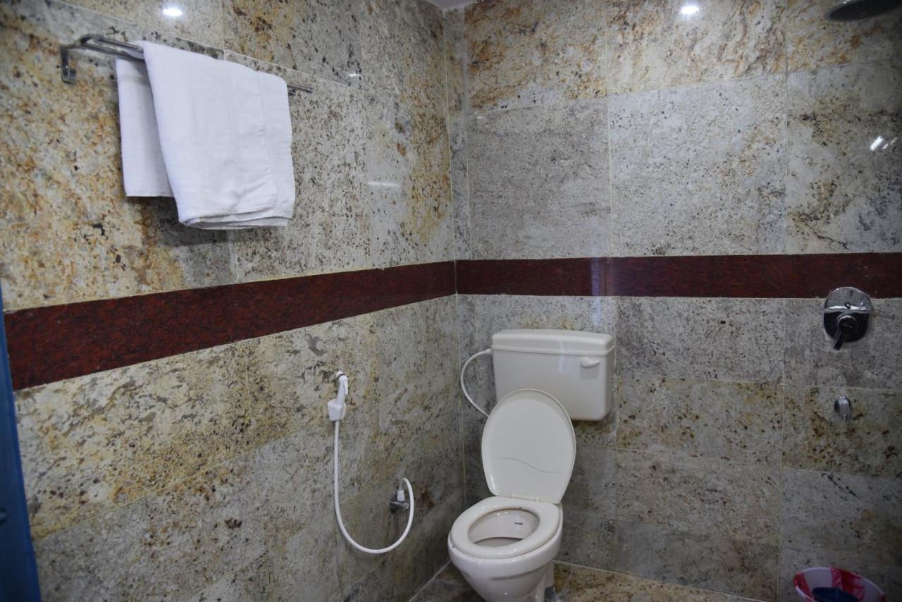 Thangam Residency كارايكودي المظهر الخارجي الصورة